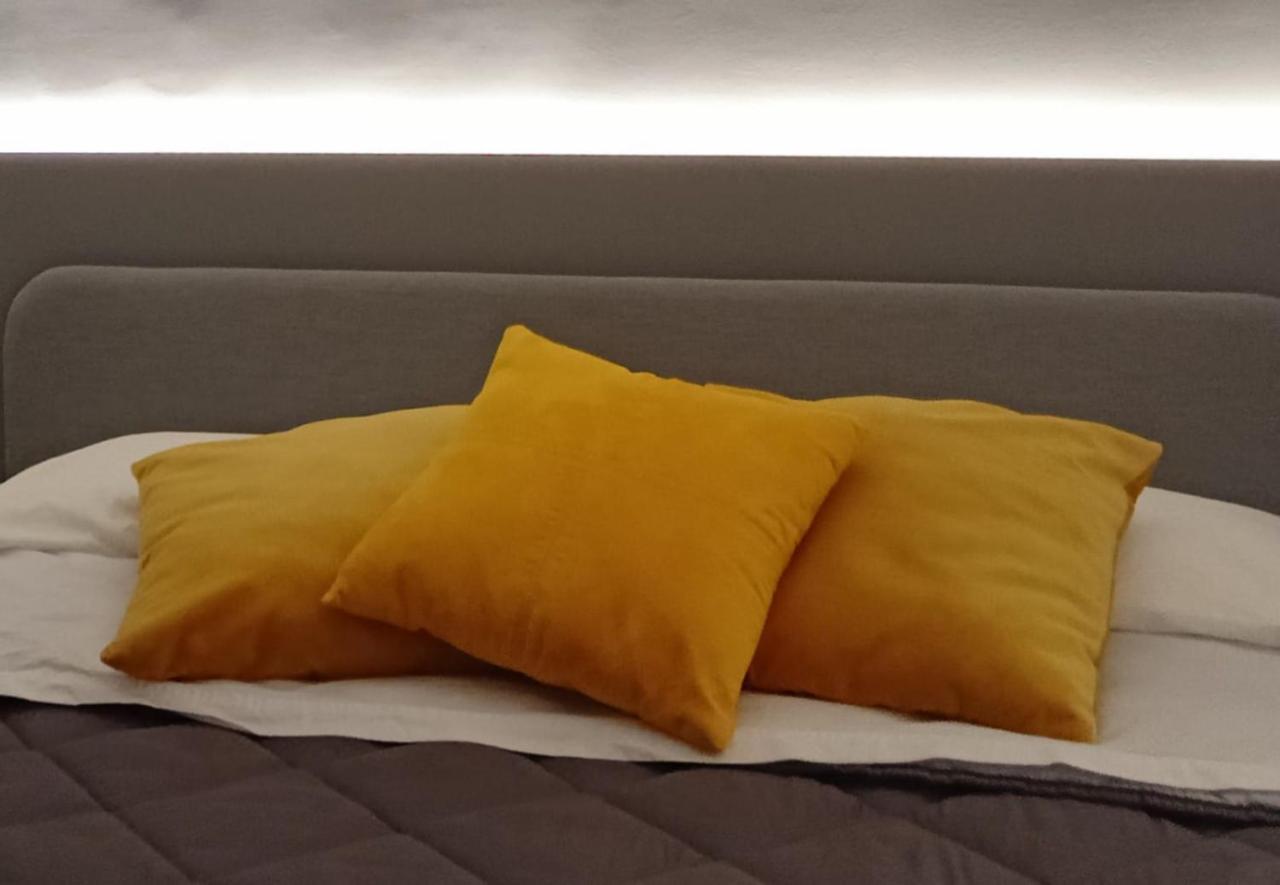 Narciso Boutique Apartment Acireale Exterior foto
