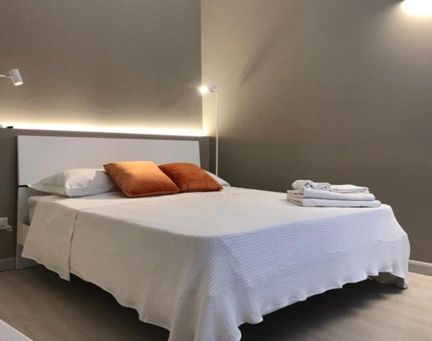 Narciso Boutique Apartment Acireale Exterior foto